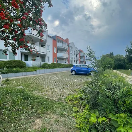 Apartment Bissingen Bietigheim-Bissingen Exterior photo