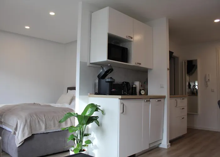 Apartment Bissingen