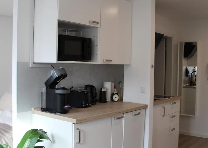 Apartment Bissingen