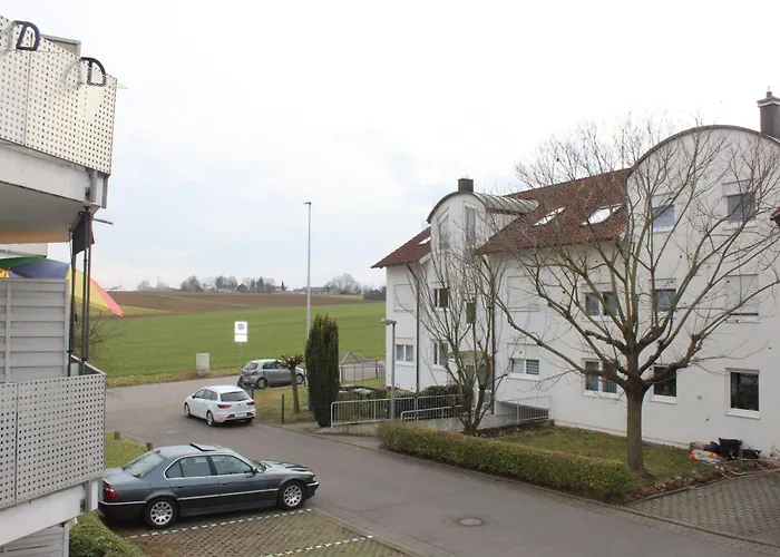 Apartment Bissingen