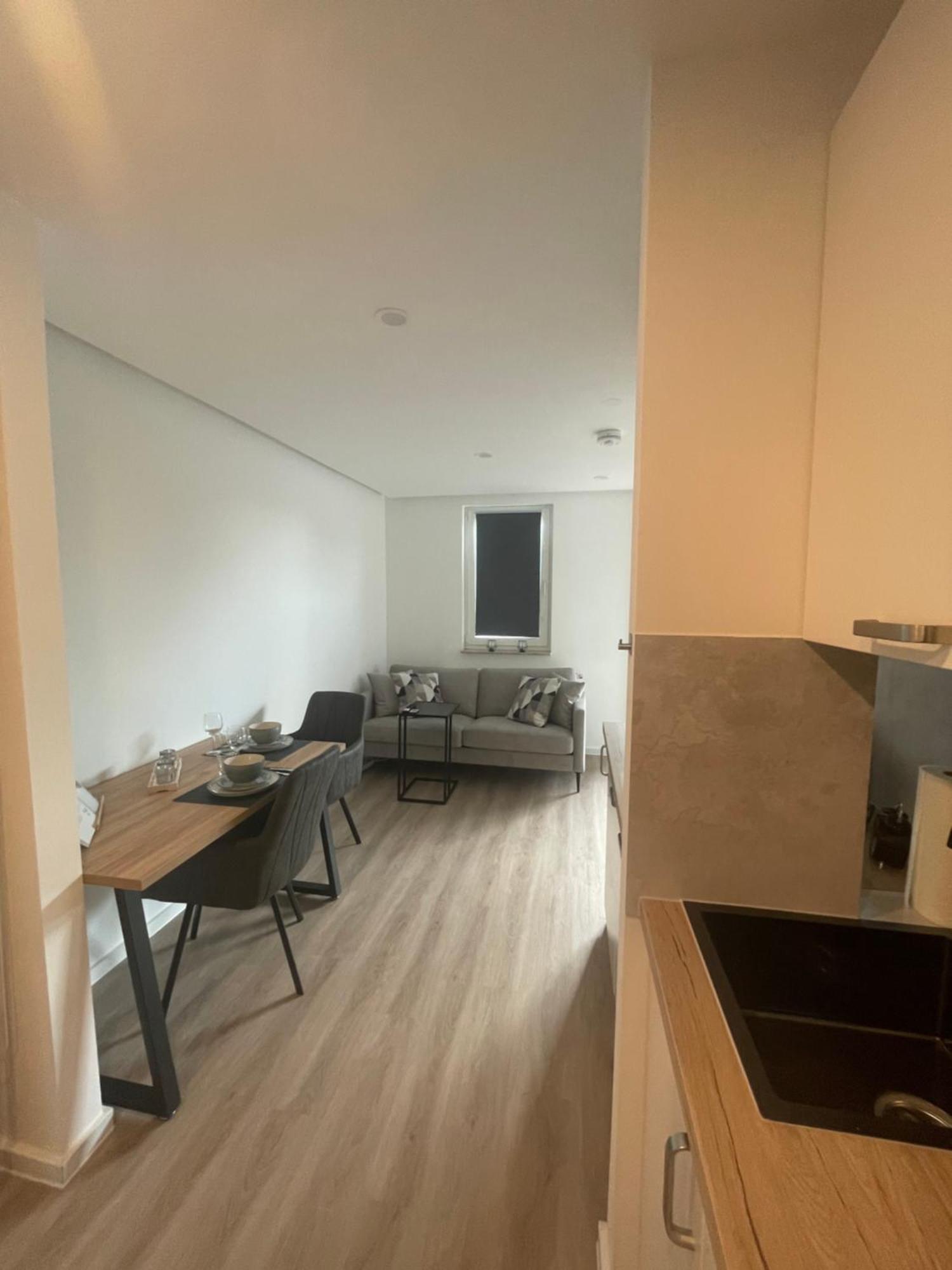 Bissingen Apartment Bietigheim-Bissingen