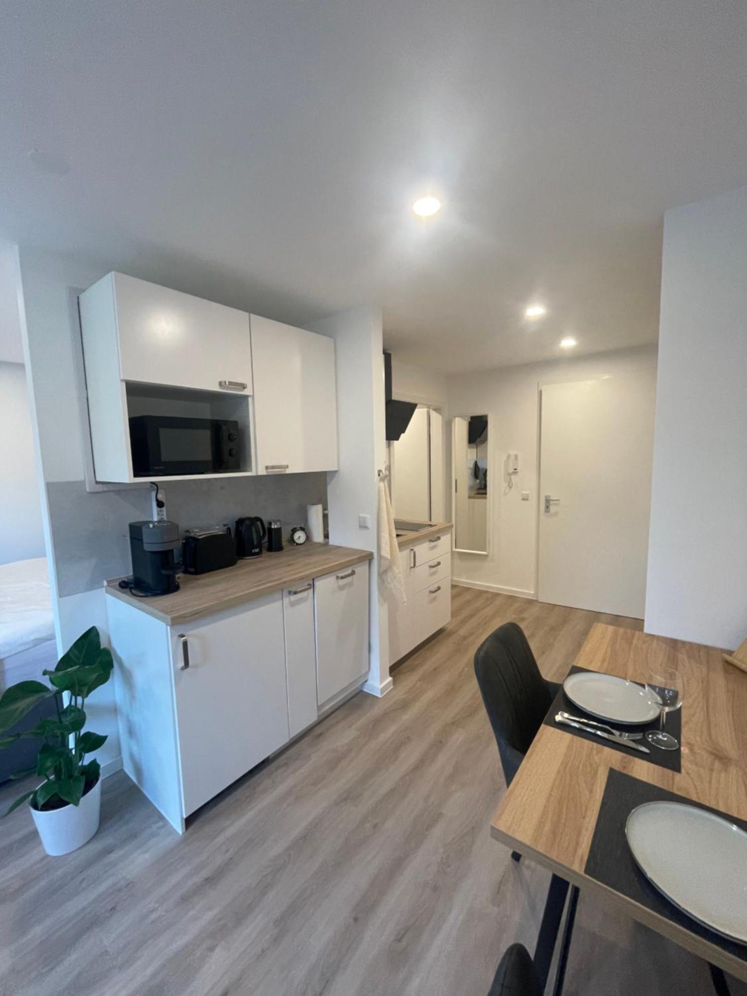 Apartment Bissingen *