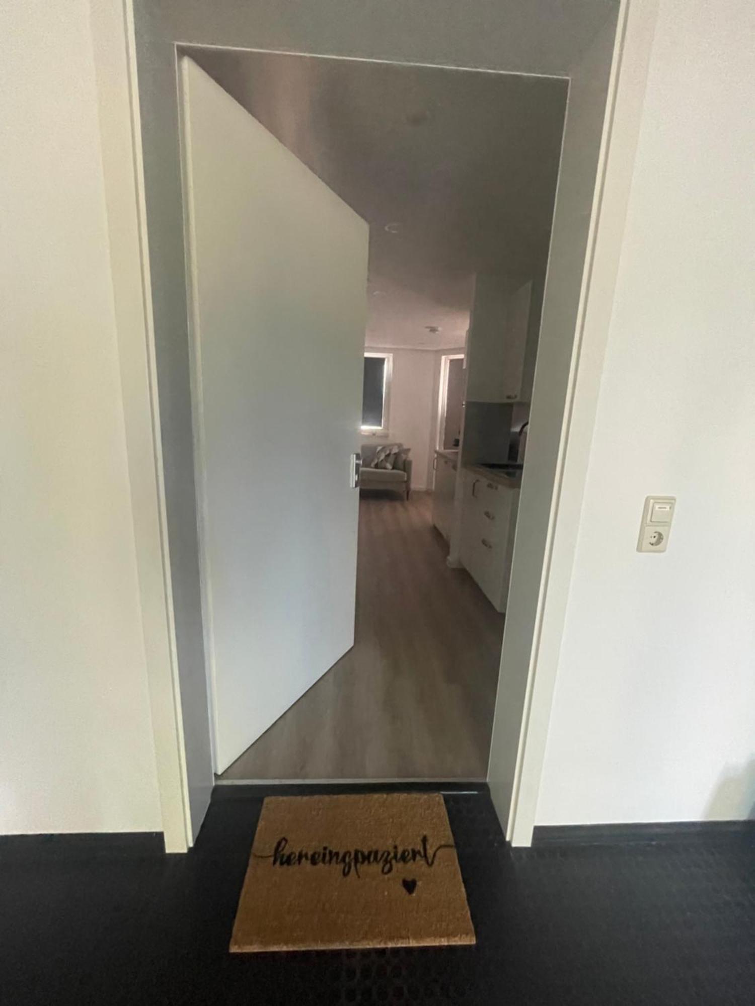 Bissingen Apartment