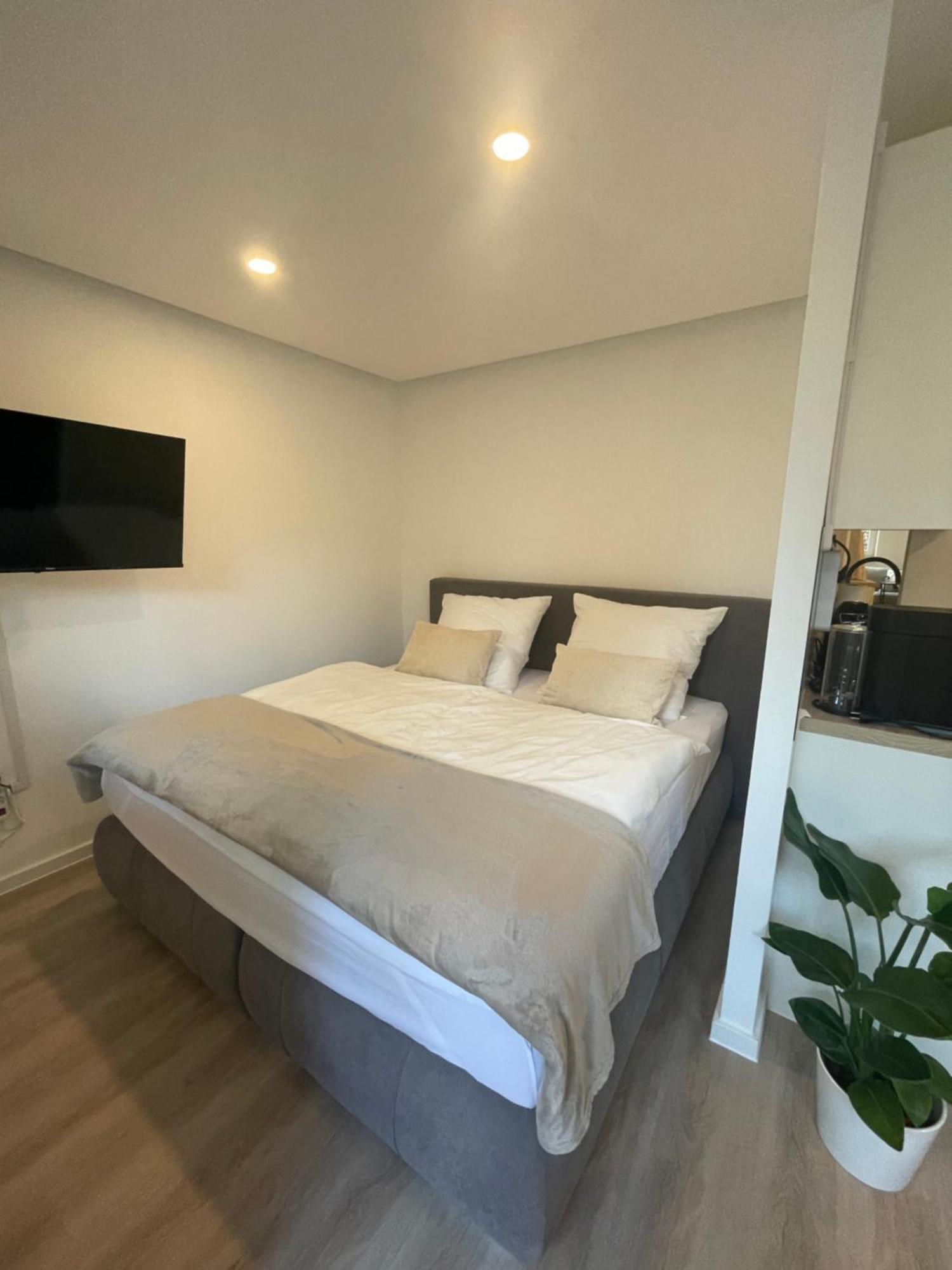 Bissingen Apartment *