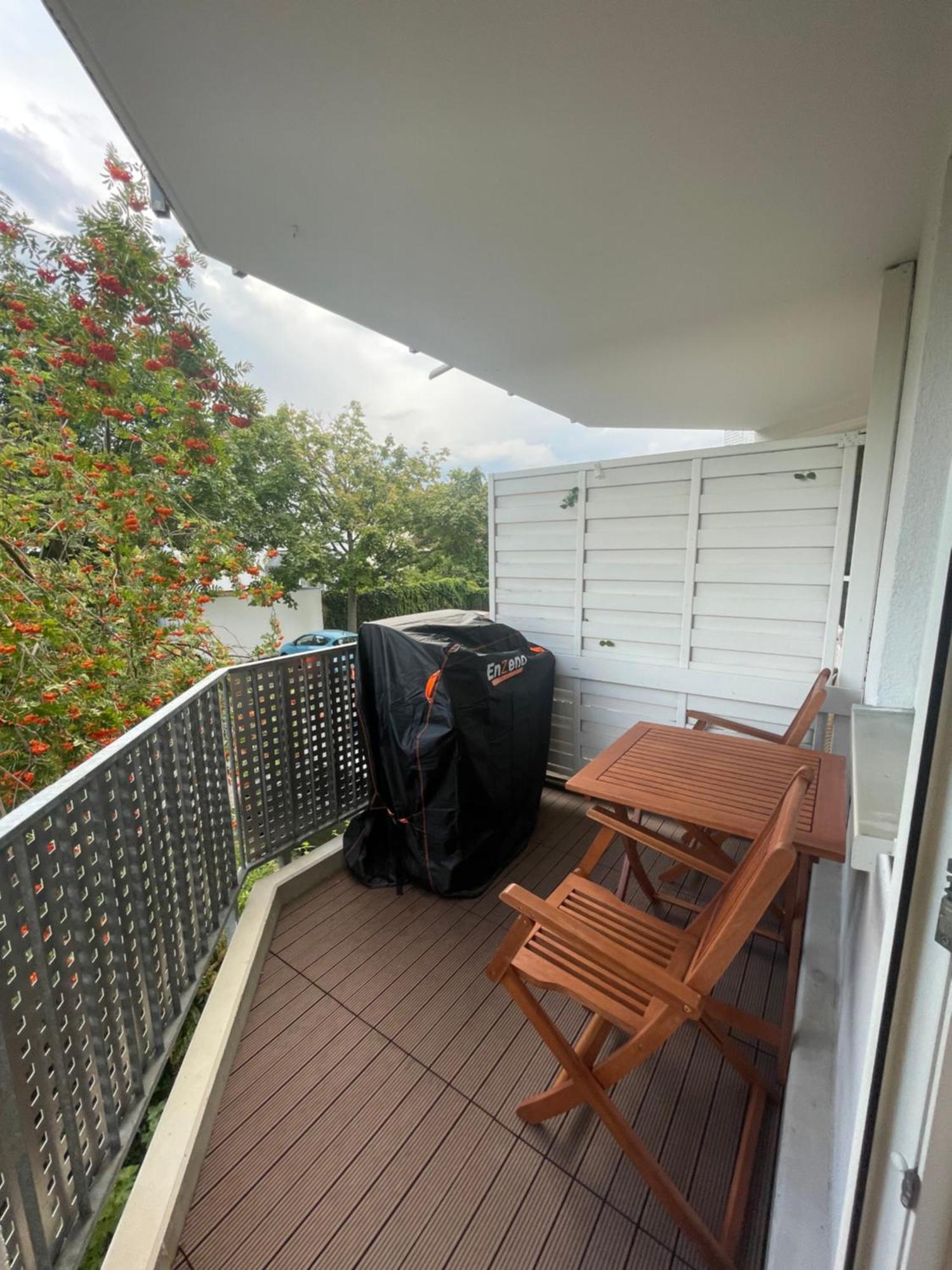 Apartment Bissingen *