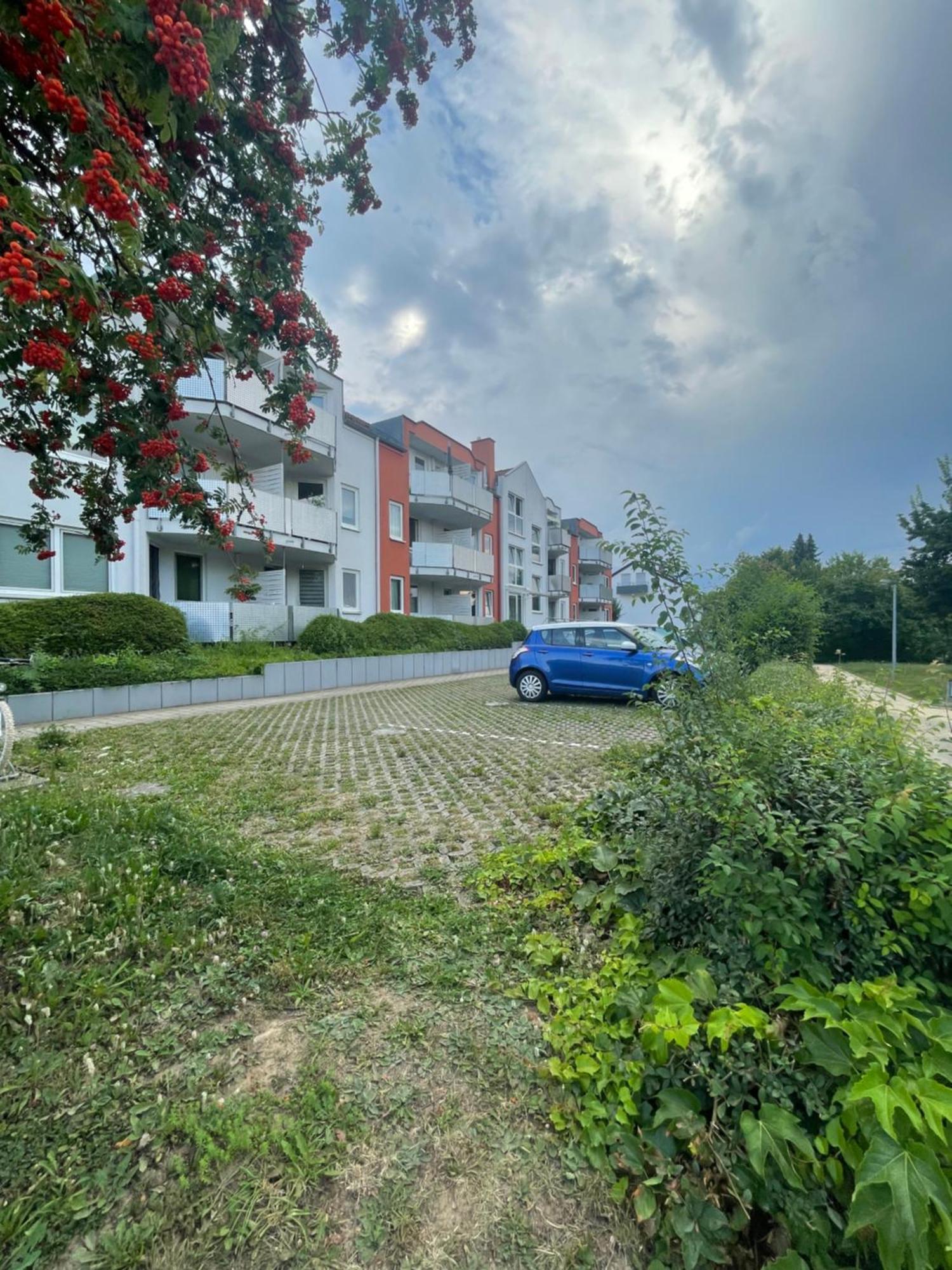 Apartment Bissingen Bietigheim-Bissingen
