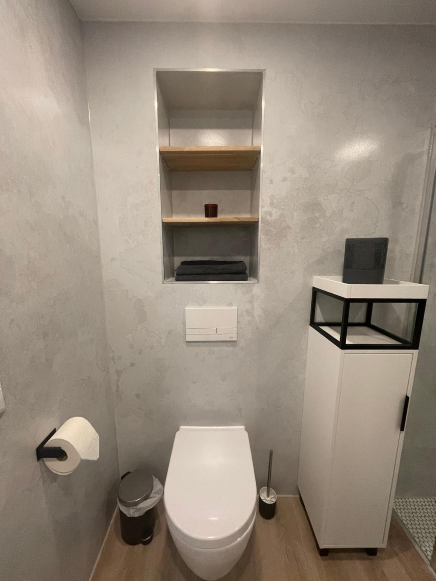 Bissingen Apartment *