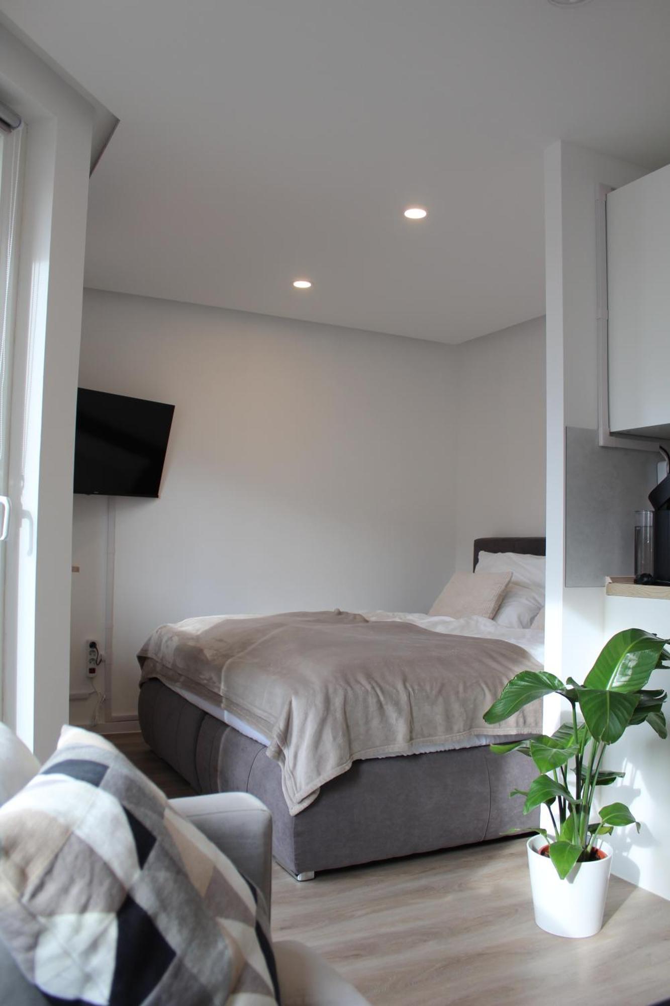 Apartment Bissingen *