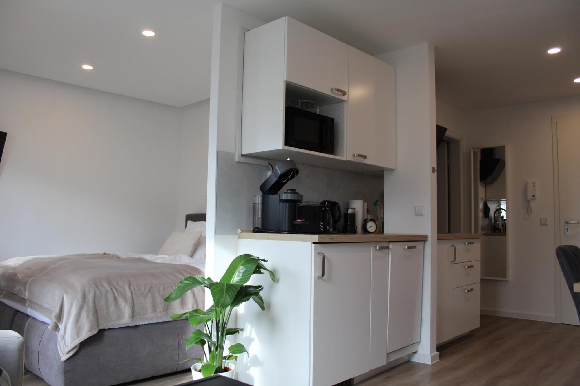 Apartment Bissingen Bietigheim-Bissingen